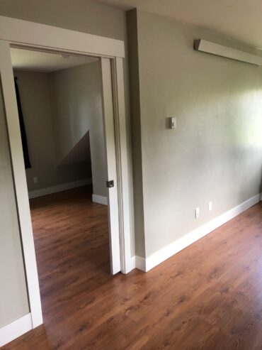 ADU for Rent in the Heights Starting June