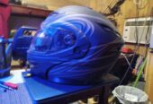 Motorcycle Helmet