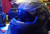 Motorcycle Helmet