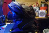 Motorcycle Helmet