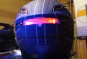 Motorcycle Helmet