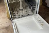 Dishwasher