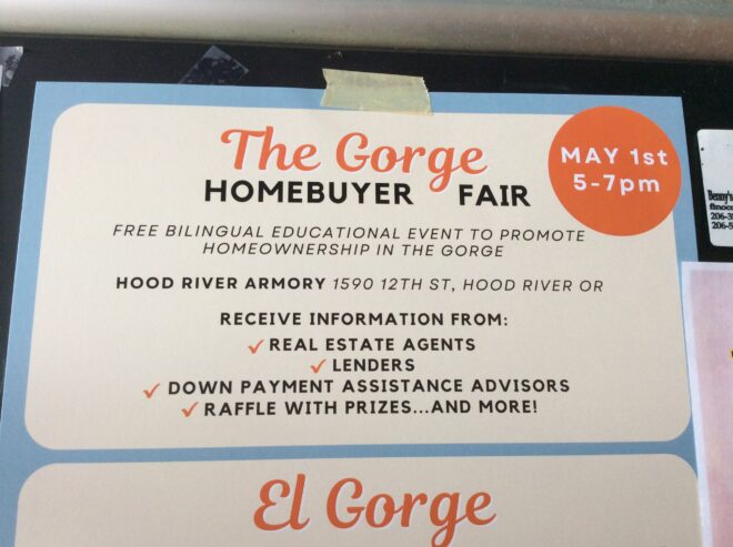 Home buyers fair