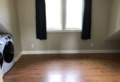 ADU for Rent in the Heights Starting June