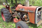 Massey Ferguson 255