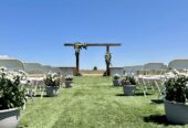 The Steelhead Ranch for your Wedding or Event