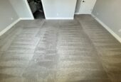 270 sq ft of carpet – only 3 years old