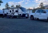 2020 Keystone Cougar Travel Trailer