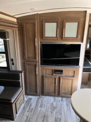 2020 Keystone Cougar Travel Trailer