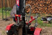 Troy-Bilt 33-ton Log Splitter
