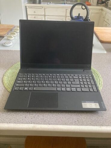 Lenovo Lap Top Ideapad S340 Windows 11