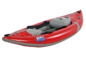 AIRE FORCE INFLATABLE WHITEWATER KAYAK