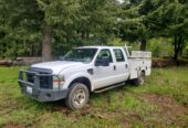 F350 6.4 powerstroke PARTS