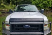 F350 6.4 powerstroke PARTS