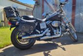 2005 Harley Davidson DYNA Wide Glide