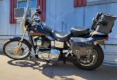 2005 Harley Davidson DYNA Wide Glide