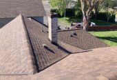 ROOFING & PAINTING CONTRACTOR