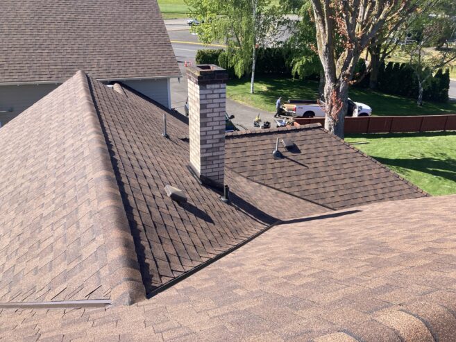 ROOFING & PAINTING CONTRACTOR