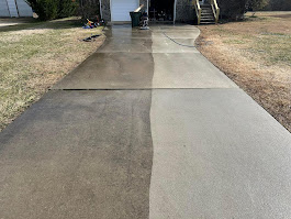 💧🧼Pressure Wash, Soft Wash, Gutter 🧼 💧