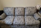 Hideabed Couch