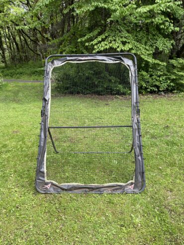 Rebounder