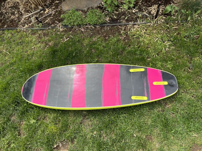 Surfboard 7’0 Foam Catch Surf Odysea LOG