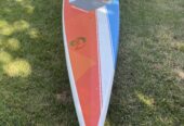 Downwind Paddle Board