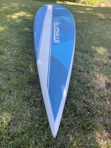 Downwind Paddle Board