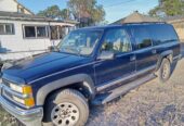 1999 Chevy suburban for sale ASAP