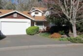 Riverwatch 2bed & 2bath house for rent in White Salmon