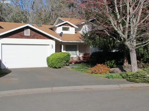 Riverwatch 2bed & 2bath house for rent in White Salmon