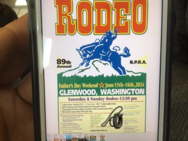 Rodeo