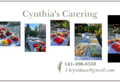 Catering Services