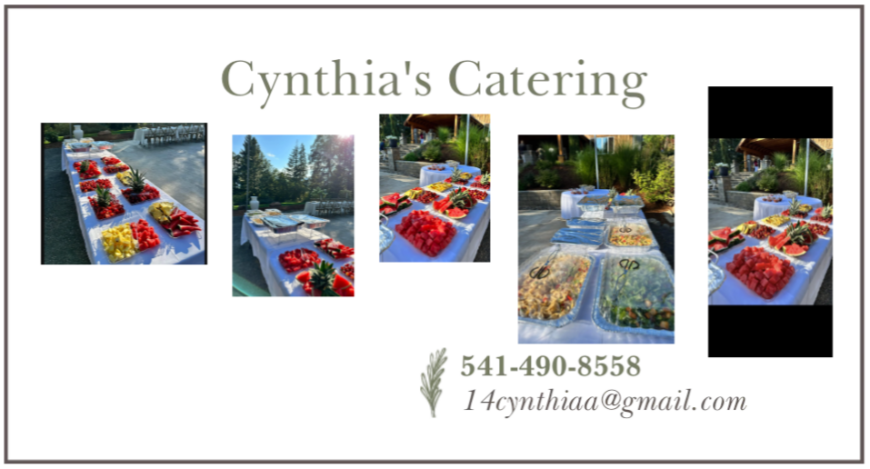 Catering Services