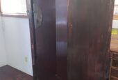 ANTIQUE ASIAN CABINET/ARMOIRE FOR SALE