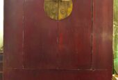 ANTIQUE ASIAN CABINET/ARMOIRE FOR SALE