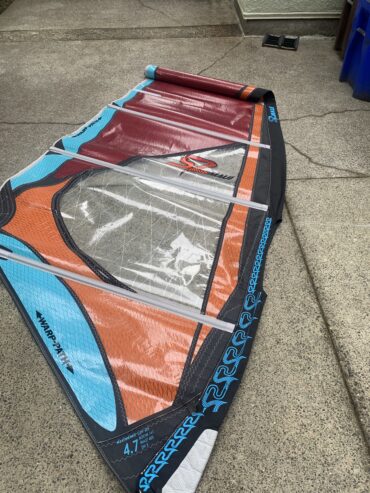 Price drop S2 Maui Alchemy 4.2 and 5.7 for sale