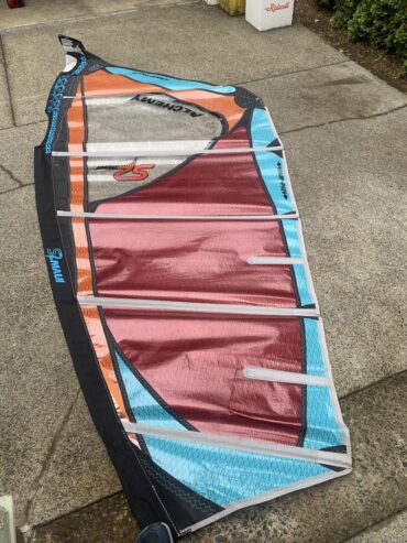 Price drop S2 Maui Alchemy 4.2 and 5.7 for sale