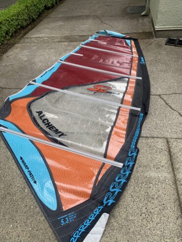 Price drop S2 Maui Alchemy 4.2 and 5.7 for sale