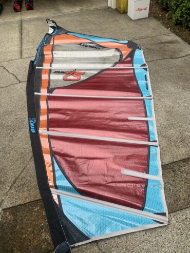 Price drop S2 Maui Alchemy 4.2 and 5.7 for sale