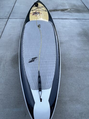 Boardworks Raven SUP 10’6”