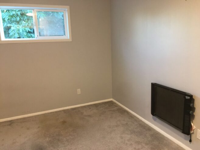 Freshly Remodeled – 2bd/1ba unit in duplex