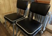 Retro Dining Chairs