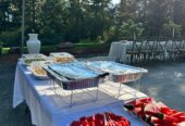 Catering Services