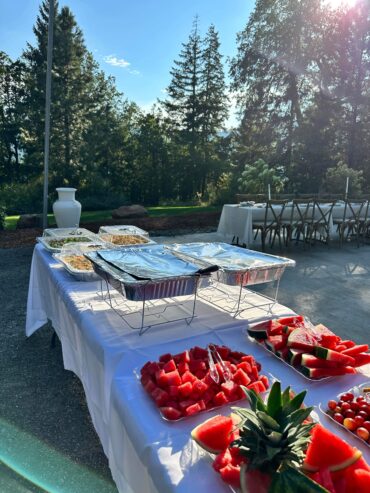 Catering Services