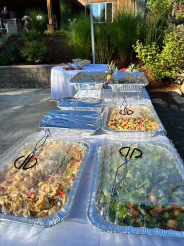 Catering Services