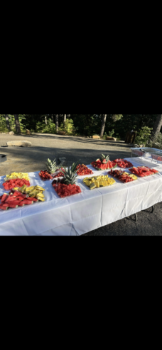 Catering Services