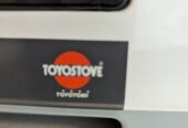 Oil Stove -TOYOSTOVE by Toyotomi