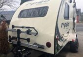 2015 R-Pod 176 Trailer – Hood River Edition