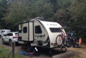 2015 R-Pod 176 Trailer – Hood River Edition